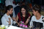 Malaika Arora Khan, Pooja Chopra, Lisa Ray  at Dr Jamuna Pai